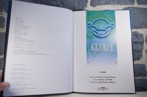 Aquablue 01 Nao (Edition Anniversaire) (06)